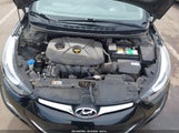 Hyundai Elantra Se KMHDH4AE4FU261656 снимка
