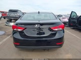 Hyundai Elantra Se KMHDH4AE4FU261656 снимка