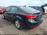 Hyundai Elantra Se KMHDH4AE4FU261656 снимка