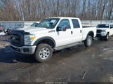 Ford F-250 Xl 1FT7W2B69FEA88925 снимка