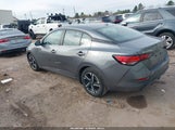 Nissan Sentra Sv Xtronic Cvt 3N1AB8CV4RY289331 fotografie