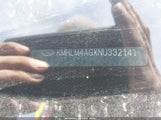 Hyundai Elantra Sel KMHLM4AGXNU332141 снимка