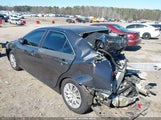Toyota Camry L/Se/Le/Xle 4T4BF1FK7DR294762 fotografie