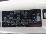 Kia K4 Lx 3KPFT4DE1SE245382 снимка
