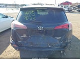 Toyota Rav4 Limited 2T3DFREVXHW597268 снимка
