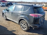 Toyota Rav4 Limited 2T3DFREVXHW597268 снимка