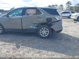 Chevrolet Equinox Lt 3GNAXKEV6KS527320 снимка