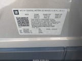 Chevrolet Equinox Lt 3GNAXKEV6KS527320 снимка