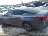 Nissan Altima Sv Fwd 1N4BL4DV3PN336855 fotografie
