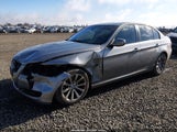 BMW 328I xDrive WBAPK5C59BF126013 fotografie