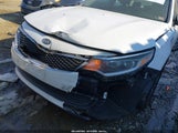 Kia Optima Lx 5XXGT4L38HG166425 снимка