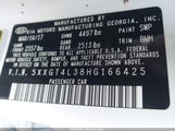 Kia Optima Lx 5XXGT4L38HG166425 снимка