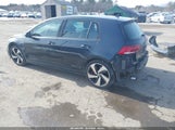 Volkswagen Golf Gti 2.0T Autobahn/2.0T S/2.0T Se 3VW6T7AU7LM006727 снимка