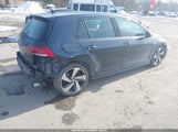 Volkswagen Golf Gti 2.0T Autobahn/2.0T S/2.0T Se 3VW6T7AU7LM006727 fotografie