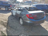 Honda Civic Lx 2HGFB2F56CH596137 снимка