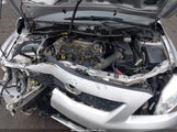 Toyota Corolla Le JTDBL40E69J025138 снимка