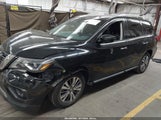 Nissan Pathfinder Sv 5N1DR2MM8JC628772 снимка