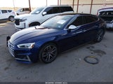 Audi S5 3.0T Premium Plus WAUC4DF55JA038277 снимка
