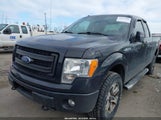 Ford F-150 Stx 1FTFX1EF2DKF35737 снимка