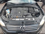 Volkswagen Passat 2.5L Se 1VWBP7A33CC108568 снимка
