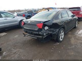 Volkswagen Passat 2.5L Se 1VWBP7A33CC108568 снимка