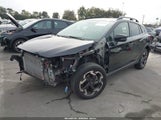 Subaru Crosstrek Limited JF2GTHMC2P8307417 снимка