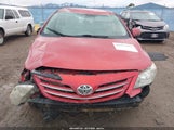 Toyota Corolla Le 5YFBU4EE7DP168786 fotografie