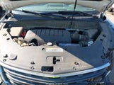 Chevrolet Traverse Ls 1GNKRFED0HJ292128 fotografie
