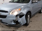 Chevrolet Equinox Ltz 2GNALDEKXE6363375 снимка