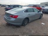 Chevrolet Malibu Fwd 1Lt 1G1ZD5ST2RF127142 photo