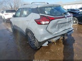 Nissan Kicks Sv Xtronic Cvt 3N1CP5CV3ML562810 photo