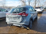 Nissan Kicks Sv Xtronic Cvt 3N1CP5CV3ML562810 photo
