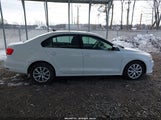 Volkswagen Jetta 1.8T Se 3VWD17AJ3FM261348 снимка