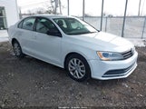 Volkswagen Jetta 1.8T Se 3VWD17AJ3FM261348 fotografie