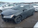 Hyundai Elantra Sport KMHD04LBXKU886874 photo