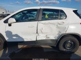 Chevrolet Trax 1Ls KL7CJKSB9FB057490 снимка