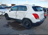 Chevrolet Trax 1Ls KL7CJKSB9FB057490 fotografie