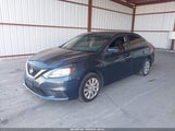 Nissan Sentra Sv 3N1AB7AP4HY348908 снимка