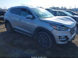 Hyundai Tucson Limited KM8J3CAL7LU220539 снимка