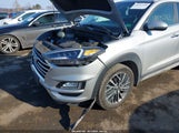 Hyundai Tucson Limited KM8J3CAL7LU220539 снимка