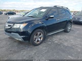 Acura Mdx Sport Package 2HNYD288X8H511195 снимка
