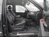 Chevrolet Tahoe Ltz 1GNSKCE02CR222754 снимка