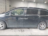 Honda Odyssey Ex-L 5FNRL5H67CB104205 снимка