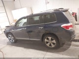 Toyota Highlander Limited V6 5TDDK3EH8CS118357 снимка