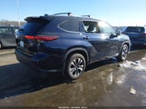 Toyota Highlander Xle 5TDGZRBH7MS112101 снимка