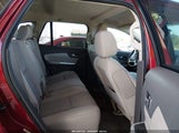 Ford Edge Sel 2FMDK3JCXDBA30886 fotografie