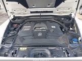 Mercedes-Benz Amg G 63 4Matic W1NYC7HJ0MX385842 снимка