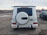 Mercedes-Benz Amg G 63 4Matic W1NYC7HJ0MX385842 fotografie