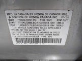 Acura Mdx Technology Package 2HNYD2H63AH506358 снимка