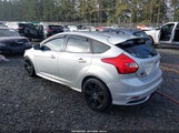 Ford Focus St 1FADP3L92EL282243 снимка